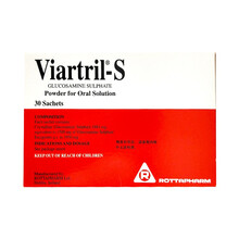 Viartril S价格报价行情 京东