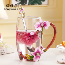 诺雅莎（Royaasa）玻璃杯201-300ml