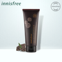 悦诗风吟（Innisfree）面膜控油平衡，细致毛孔，去黑头