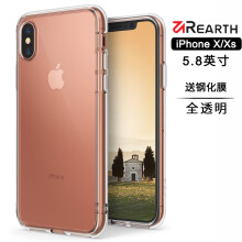 REARTH AppleiPhone XS 手机壳/保护套