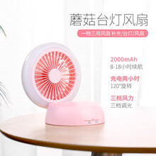 磐镭 FCC 电风扇