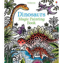 magic book