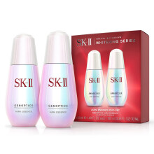sk护肤