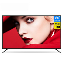 戴彩 LED55A88 58-60英寸，60英寸 LED电视，曲面电视，超薄电视，人工智能电视