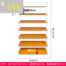 金属衣架，打造精致小仙女空间