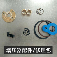 涡轮增压器附件:汽车心脏的守护神
