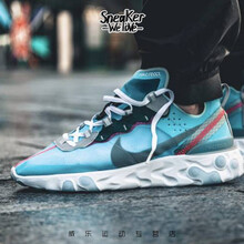 耐克(Nike)跑步鞋AQ1090-400 