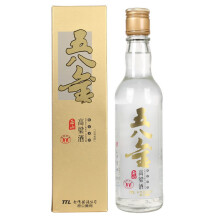 玉山金高粱酒