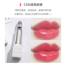 保湿口红，让你的双唇焕然一新