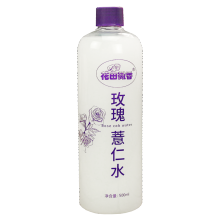 花田微香爽肤水 500ml
