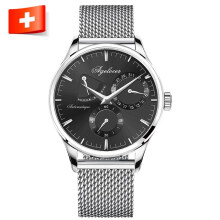 瑞士多功能手表