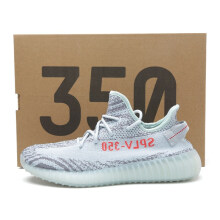 MR跑步鞋350v2白冰蓝 35