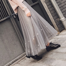 元素,新款,样式,重工钉珠半身裙,趋势,流行