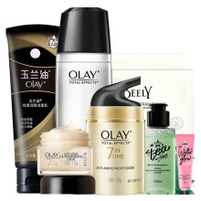 olay修护眼霜