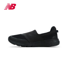 NEW BALANCE跑步鞋MW265BK1/黑色 40