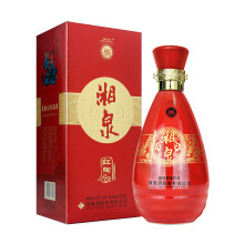 湖南酒鬼酒