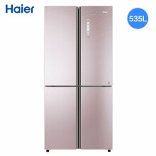 海尔（Haier） 535升 十字对开门 冰箱