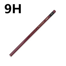 9h铅笔硬度价格报价行情- 京东