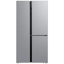 康佳（KONKA） BCD-500WD6EBTP 对开门 冰箱