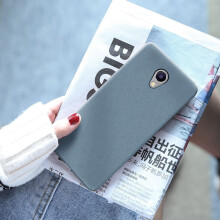 斯美（simerst） 魅蓝Note5 手机壳/保护套