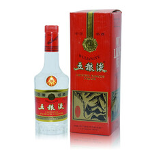 五粮液95年价格报价行情 京东