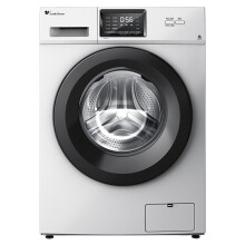 小天鹅（LittleSwan） 双缸 半自动 洗衣机 TP100-DS988