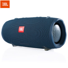 JBL Xtreme2 便携/无线音箱 蓝色
