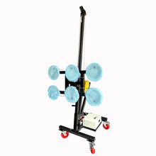 新动力轿车产业