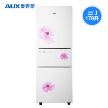 奥克斯（AUX） BCD-178AD3  冰箱