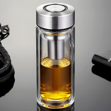 万象（WANXIANG）玻璃杯400ml，301-400ml