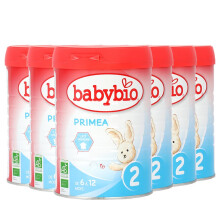 伴宝乐babybio