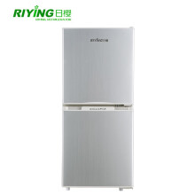 日樱（RIYING） BCD-118A 双门 冰箱