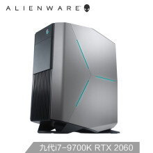 外星人（Alienware） ALWS-R4835S  台式机