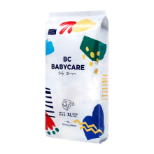 babycare尿不湿