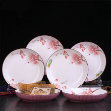 陶瓷韩式面碗