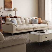 麻布沙发十大品牌排行榜