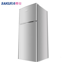 樱花（SAKURA） BCD-138  冰箱
