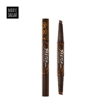 玛丽黛佳（MARIE DALGAR）眉笔br-1 栗棕