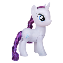 小马宝莉珍奇公主型号规格 京东