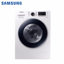 三星（SAMSUNG） 滚筒式  洗衣机 WD80M4473JW/SC