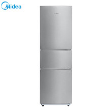 美的（Midea） BCD-207WM 双门 冰箱