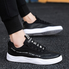 吉普森（JEPSEN）板鞋LX581黑色 39