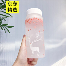 骏唛玻璃杯400ml，301-400ml