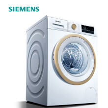 西门子洗衣机8kg