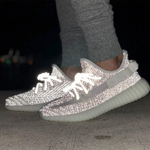 yeezy boost static Everything Else Carousell Singapore