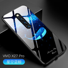 BHO vivo x27 pro 手机壳/保护套