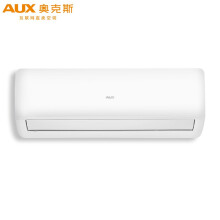 奥克斯（AUX） 2匹 壁挂式 空调 KFR-50GW/BPZC(A2)