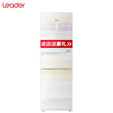 统帅（Leader） BCD-216WLDCZ  冰箱