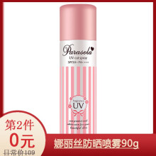 抗氧化喷雾