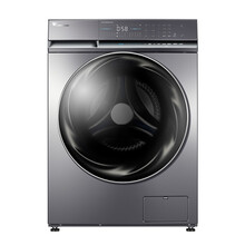 智能变频洗衣机，让生活更简单